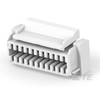 Rectangular Connector Housings - 17-2-2456588-2-ND - DigiKey