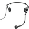 Cardioid Condenser Headworn Microphone - ATM75 - Visual Sound, Inc.