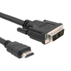 Video Cables (DVI, HDMI) -- 1175-741-20010-00100-ND - Image