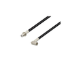 Coaxial Cables (RF) - 6099-PE3W07670-100CM-ND - DigiKey