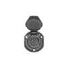 Circular Connector Assemblies - 5346-00421400-ND - DigiKey