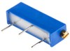 Trimmer Potentiometers - 5219041 - RS Components, Ltd.