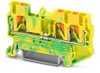 DIN Rail Terminal Blocks - 6879427 - RS Components, Ltd.
