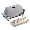 Heavy Duty Connector Assemblies - 2181-75009654-ND - DigiKey