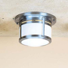 BCM-10GW-P Exterior -Ceiling Mount - 772973 - Capital Lighting, Inc.