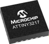 Microcontrollers - 644303 - RS Components, Ltd.