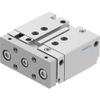 Pneumatic Guided Cylinders - 351501 - RS Components, Ltd.