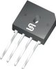 600V 4A Diode and Rectifier - 299-GBU405 D2G - ERSAELECTRONICS PTE. LTD.