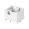 Headers, Male Pins - 17-2355813-3-ND - DigiKey