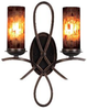 2662SG/PS22 Sconces-Double Glass - 331928 - Capital Lighting, Inc.