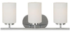 41162-05 Bathroom Fixtures-Three Lights - 361450 - Capital Lighting, Inc.