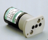 STV Disk Type Inert Manifold Valve -- STV-2M - Image