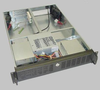 2U Rackmount Chassis for Full Size ATX Motherboard, 5 Bays - CLM-9233 - Huntec, Inc.