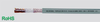 Servo/Feedback Cable, EMC Preferred Type -- TOPFLEX® 228-10-14 - Image