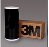3M 680-85 Black Reflective Tape - 2 in Width x 104 in Length - 39813 - 051138-39813 - R. S. Hughes Company, Inc.