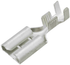 Terminals - Quick Connects, Quick Disconnect Connectors - A100458TR-ND - DigiKey