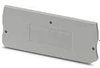 DIN Rail Terminal Blocks - 3270100 - VAST STOCK CO., LIMITED