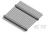 PCB Headers & Receptacles - 2-829822-0 - TE Connectivity