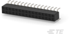 PCB Headers & Receptacles - 6-147100-4 - TE Connectivity