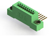 Card Edge Connectors - Edgeboard Connectors - 342-008-559-103 - Lingto Electronic Limited