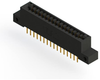Card Edge Connectors - Edgeboard Connectors - 396-032-520-212 - Lingto Electronic Limited