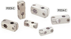 Cross Clamper - Clamping Type -- FCCA-10-10-C - Image