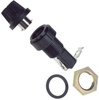 Fuse Holder, 6.3 X 32Mm, Panel Mount; Fuse Holder Type Littelfuse - 26K8708 - Newark, An Avnet Company