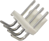 Wire-To-Board Connector, Right Angle, Kk 41792 Series, Through Hole, Header, 4, 3.96 Mm Rohs Compliant Molex - 45P4224 - Newark, An Avnet Company