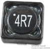 Inductor, Shielded, 4.7Uh, 3.9A, Smd; Inductance Wurth Elektronik - 08P2880 - Newark, An Avnet Company