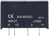 Solid State Relay, 3Vdc-10Vdc, Th; Contact Configuration Multicomp Pro - 24AC9524 - Newark, An Avnet Company