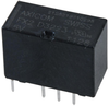 Relay, Signal, Dpdt, 250Vac, 220Vdc, 2A; Coil Voltage Axicom Te Connectivity - 07H3865 - Newark, An Avnet Company