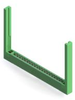 Card Edge Conn, Single Side, 19Pos, Th; Card Edge Connector Type Edac - 57AJ4892 - Newark, An Avnet Company