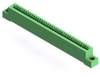 Card Edge Conn, Single, 37Pos, Th; Card Edge Connector Type Edac - 66AJ3103 - Newark, An Avnet Company