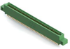 Card Edge Conn, Dual Side, 82Pos, Th; Card Edge Connector Type Edac - 71AJ1143 - Newark, An Avnet Company