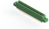 Card Edge Conn, Dual Side, 54Pos, Th; Card Edge Connector Type Edac - 70AJ0595 - Newark, An Avnet Company