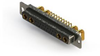 Combo D-Sub Conn, R/a Rcpt, Dc-21W4, Th; Product Range Edac - 54AJ8548 - Newark, An Avnet Company