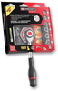 Ratchet, Rotary 3/8 Set; Drive Size Imperial Facom - 60R2785 - Newark, An Avnet Company