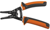 Wire Stripper, 16-8Awg, 18-10Awg Rohs Compliant Klein Tools - 26AK5934 - Newark, An Avnet Company