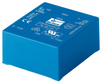 Isolation Transformer, Ui 39 X 13.5, 18 Va, 2 X 115V, 2 X 15V, 600 Ma Rohs Compliant Block - 25M9489 - Newark, An Avnet Company