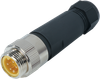 Wirable plug - L34120 - ifm efector inc.