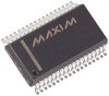 Analog Video Crosspoint 35MHz 8 x 4 36-Pin SSOP -- 503-MAX4360EAX