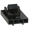 Rectangular Connectors - 104257-3 - 905064-104257-3 - Win Source Electronics