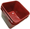 Waterfarm Replacement Grow Chamber - GH4140 - Hydrofarm, Inc.