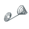 Coil Battery Contact, Dual, AAA - 181 - Keystone Electronics Corp.