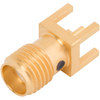 Coaxial Connector (RF) Assemblies - 2985-6004-ND - DigiKey