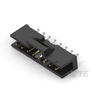 Headers, Male Pins - 17-2823402-9-ND - DigiKey