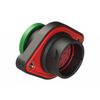 Circular Connector Housings - 889-AHDP02-18-14PN-BRA-ND - DigiKey