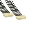 Rectangular Cable Assemblies - 455-3016-ND - DigiKey