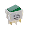 Rocker Switches -- 39-A8A-223-ND - Image