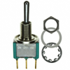 Toggle Switches - A127S1CXZQ-ND - DigiKey